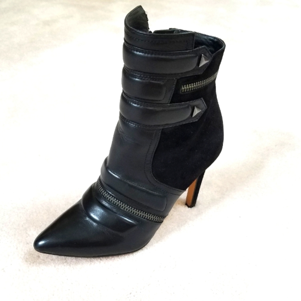 Sam Edelman Booties